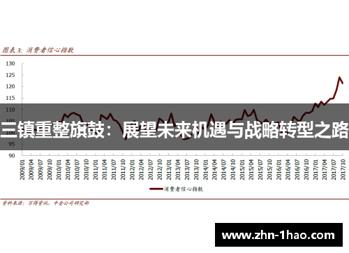 三镇重整旗鼓：展望未来机遇与战略转型之路