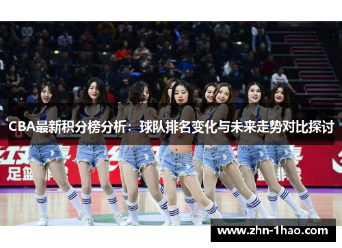 CBA最新积分榜分析：球队排名变化与未来走势对比探讨