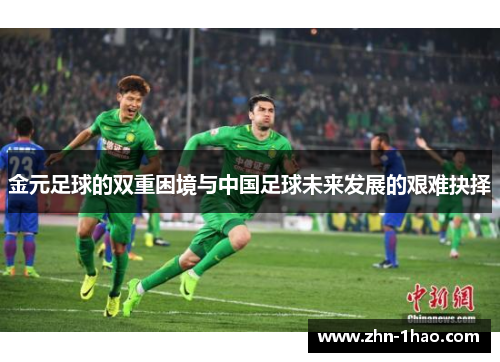 金元足球的双重困境与中国足球未来发展的艰难抉择