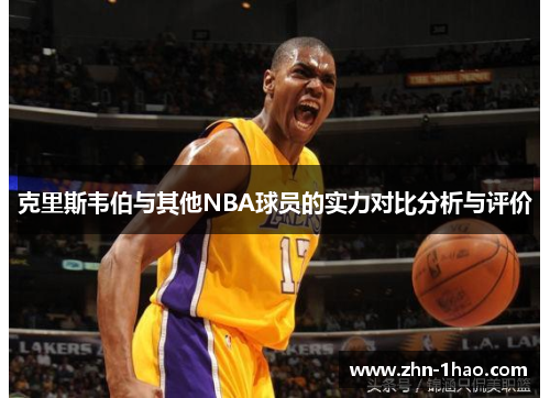 克里斯韦伯与其他NBA球员的实力对比分析与评价
