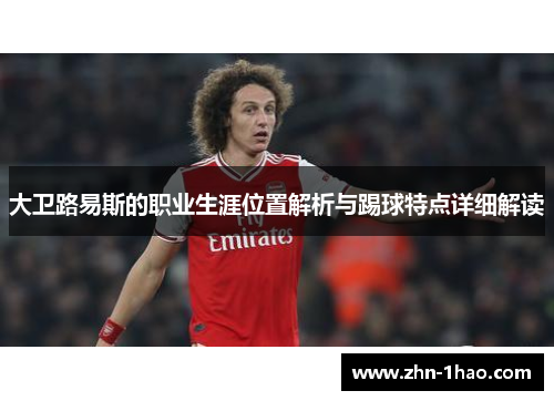 大卫路易斯的职业生涯位置解析与踢球特点详细解读