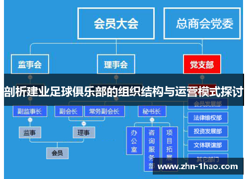 剖析建业足球俱乐部的组织结构与运营模式探讨